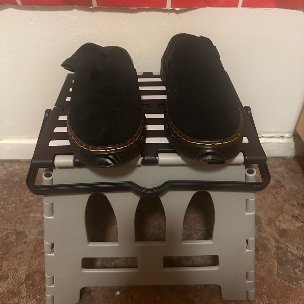 Dr. Martens Carlson Clog - Women's